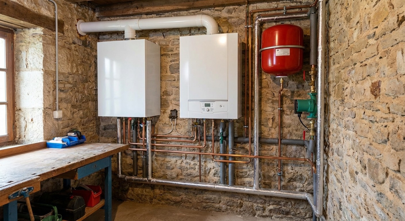 THERMIC ELEC 85